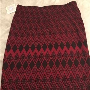 NWT Lularoe 3x Cassie