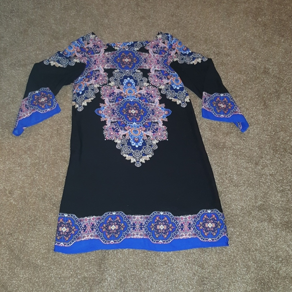 Cute comfy dress