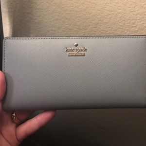 Kate Spade Stacy Wallet