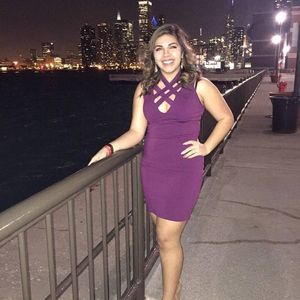 Meet your Posher, Karla