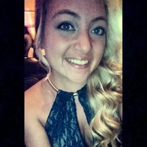 Meet your Posher, Jacki