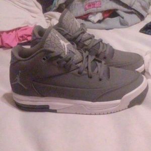 Jordans