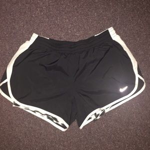 Nike Dri-Fit Running Shorts