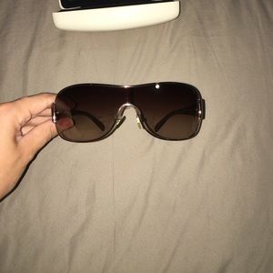 Versace Sunglasses