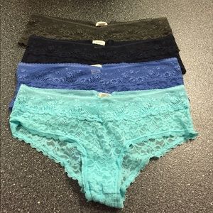 Cheeky Lace Undie (4)