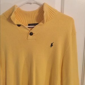 Ralph Lauren Sweater