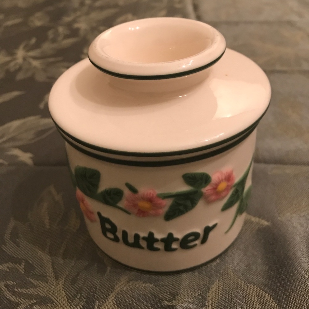 The ButterBall by L Tremain .