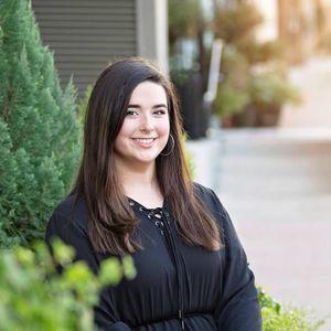 Meet your Posher, Grace