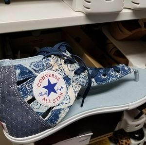 Converse Gladiator Sneaker Sandals