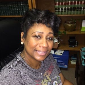 Meet your Posher, Tekeisha