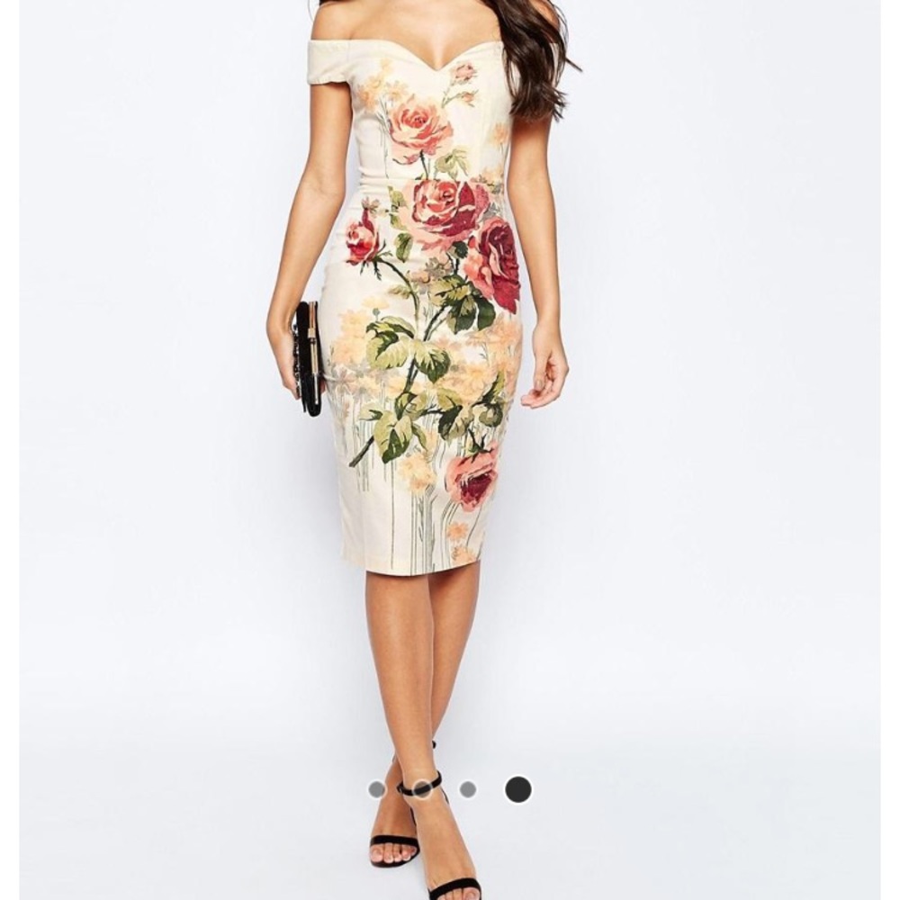 Asos dress