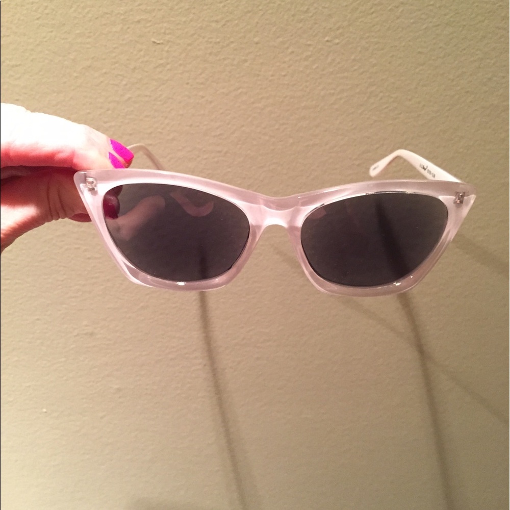 Reader sunglasses  2.5