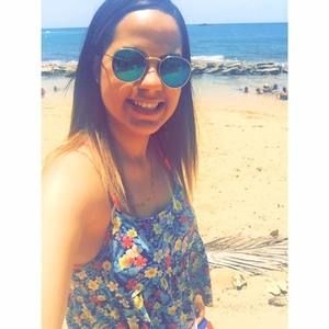 Meet your Posher, Frances