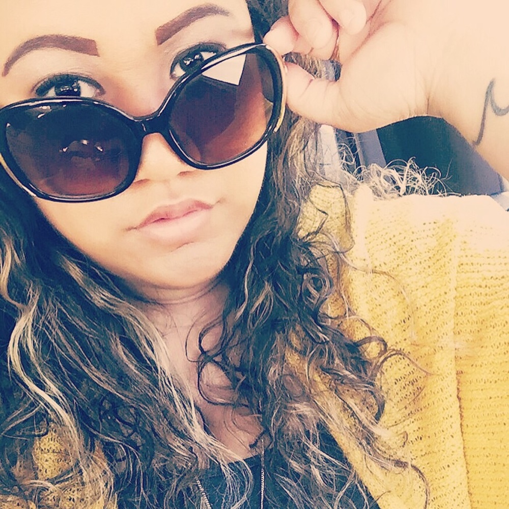 Meet your Posher, Shawnah