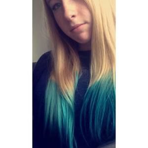 Meet your Posher, Rose