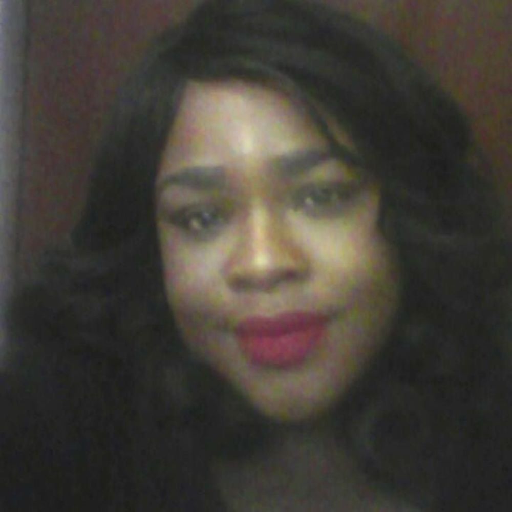 Meet your Posher, Kenyatta