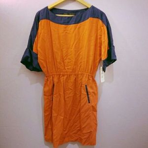 Zara dress