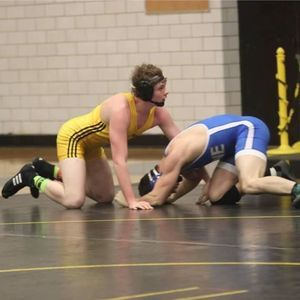 Meet your Posher, Josh