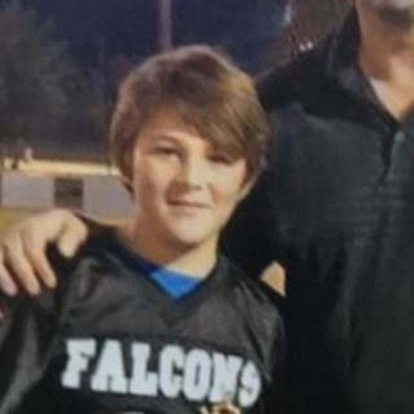 Meet your Posher, Joseph - Picture 1 of 1