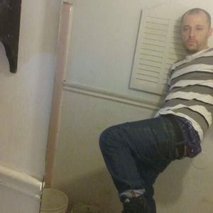 Meet your Posher, Bryan