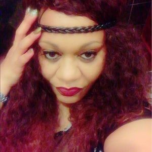 Meet your Posher, Shereka