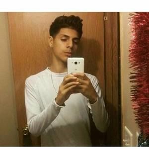 Meet your Posher, Angelo