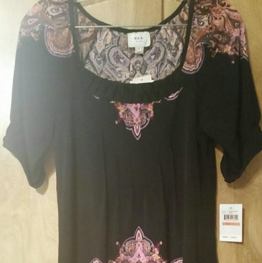 NWT mini dress