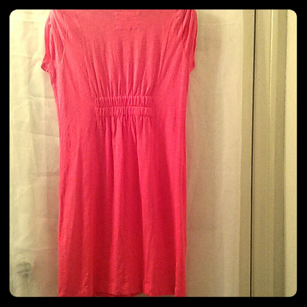 🌸Ann Taylor LOFT Lounge Dress🌸 - Picture 4 of 6