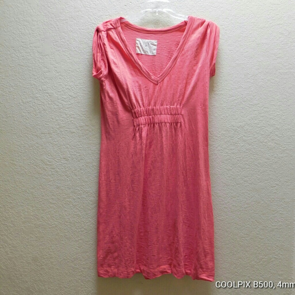 🌸Ann Taylor LOFT Lounge Dress🌸 - Picture 5 of 6