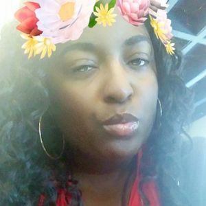 Meet your Posher, Tiquanna