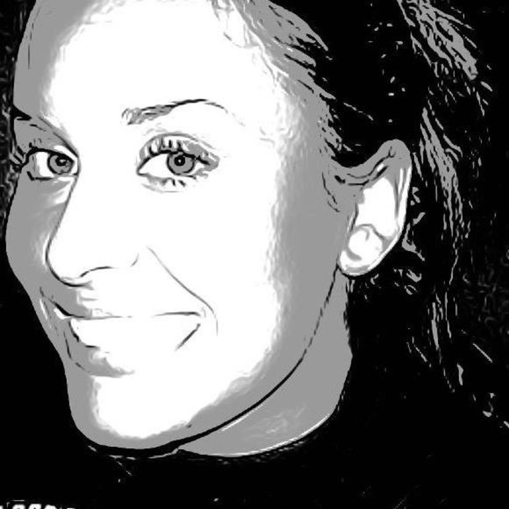 Meet your Posher, Tiffany