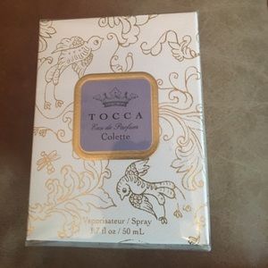 Tocca eau de parfum Colette