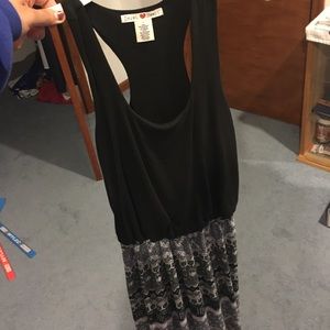 Gorgeous comfortable maxi dress