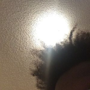 Meet your Posher, Dontrell