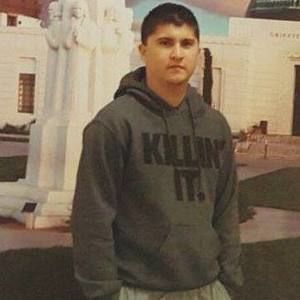 Meet your Posher, Gilberto