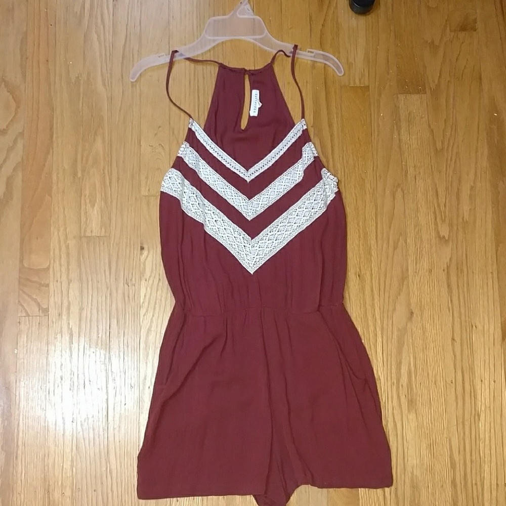 Romper (Medium)