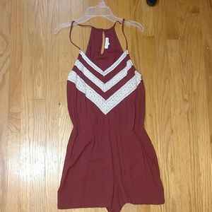 Romper (Medium)
