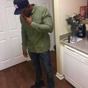 Meet your Posher, Amir