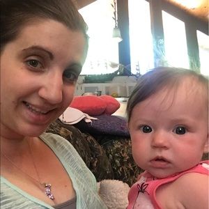 Meet your Posher, Amy