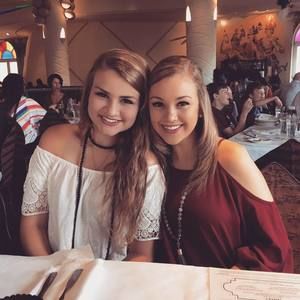 Meet your Posher, Taylor