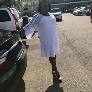 Meet your Posher, Dashanda