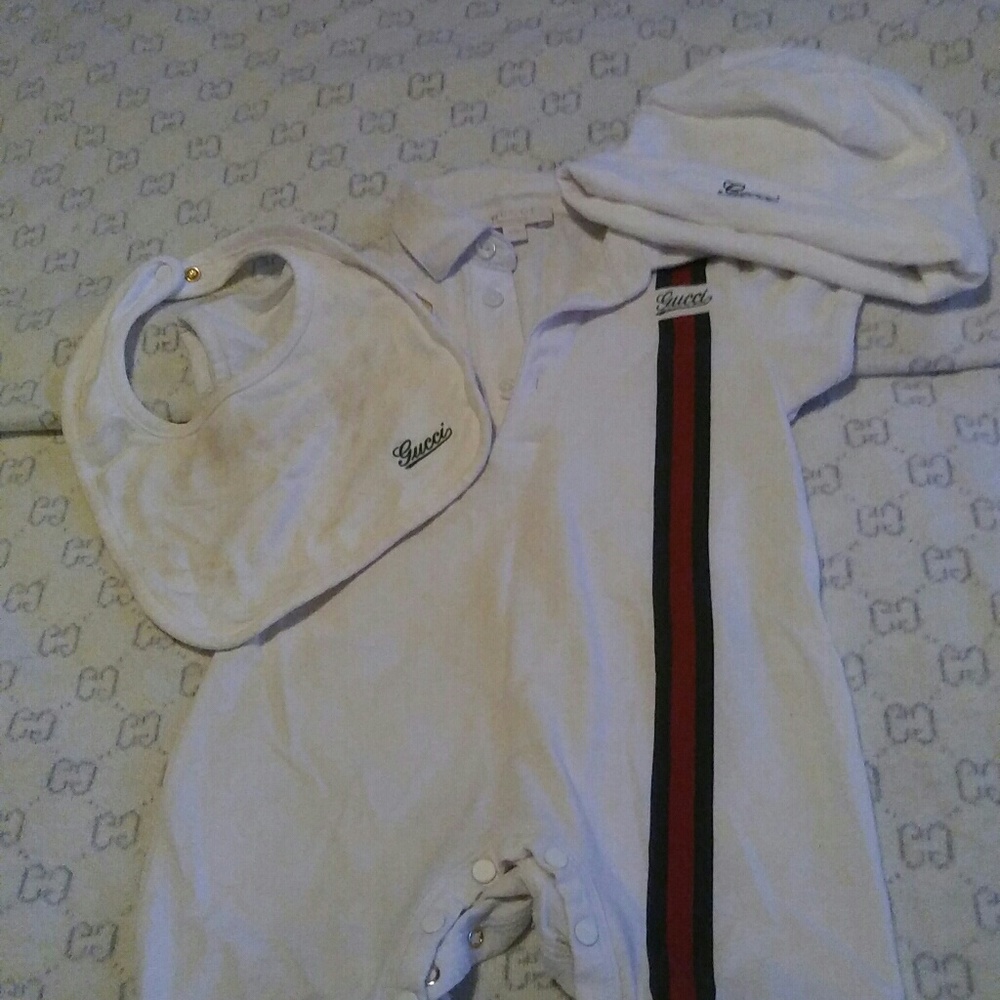 Gucci Baby