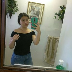 Meet your Posher, Odalys