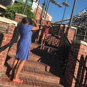 Meet your Posher, Samone