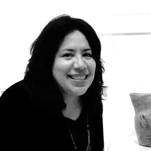 Meet your Posher, Guadalupe