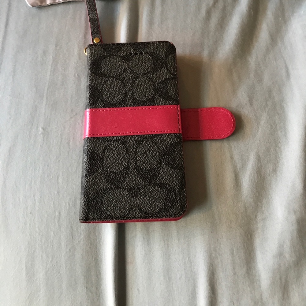 iPhone 6 Plus case
