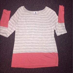NWOT//Old Navy Light Weight Sweater