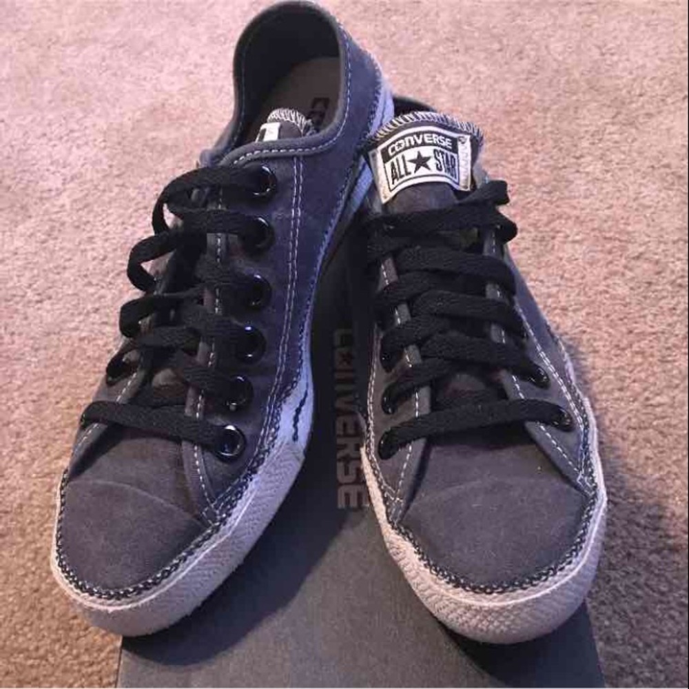 Chuckout converse