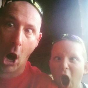 Meet your Posher, Dan