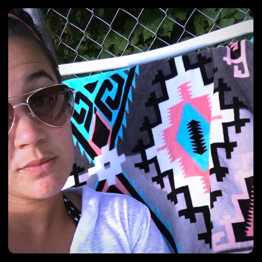 Meet your Posher, Nikki